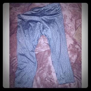 Womens Champion yoga capri